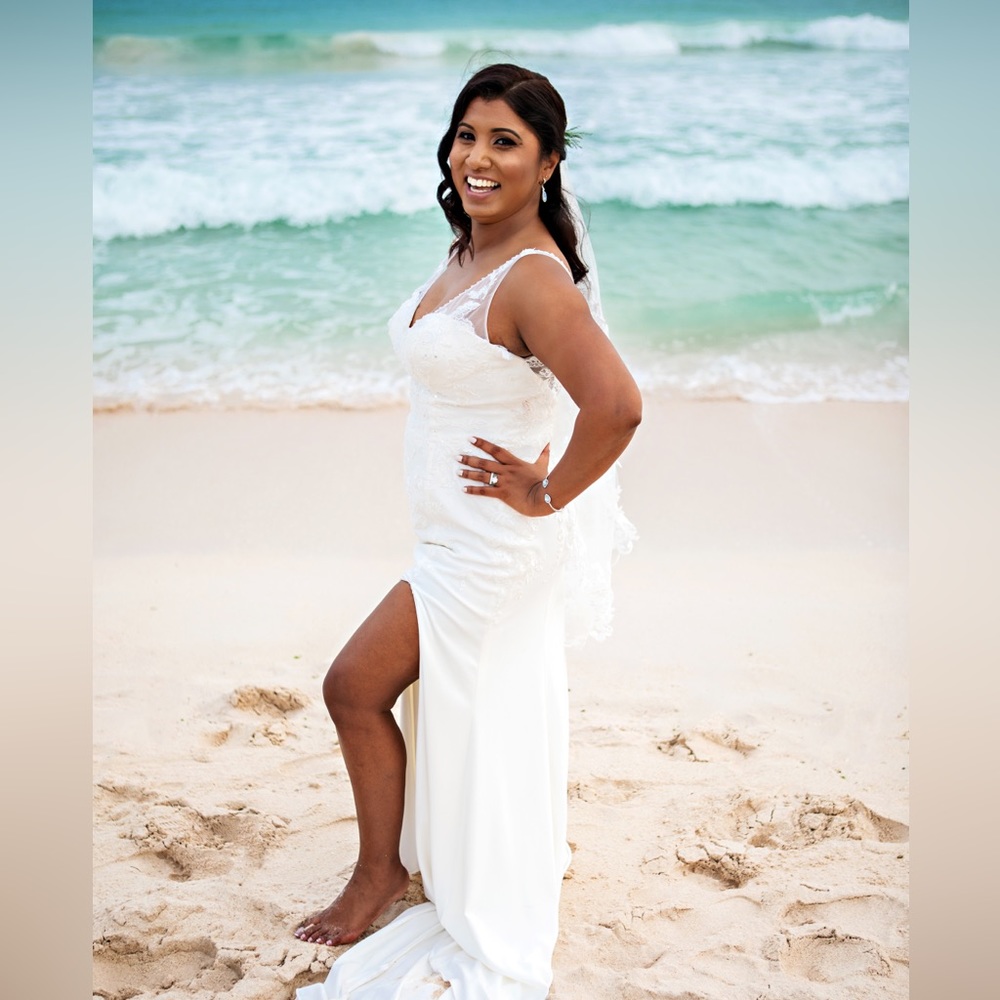 Meet your Posher, Laywattie (Sally)